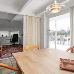 5 Person In Prázdninový dům