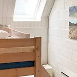 Prázdninový dům 5 Person In