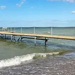 Prázdninový dům 5 Person In