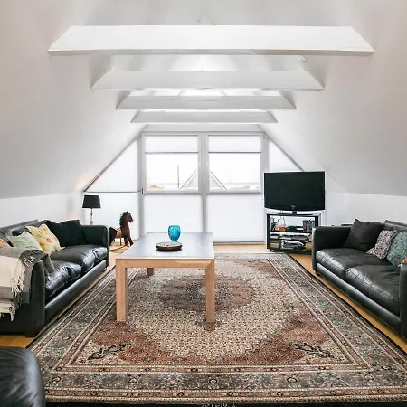 5 Person In Ferienhaus Otterup