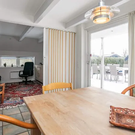 5 Person In Feriehus