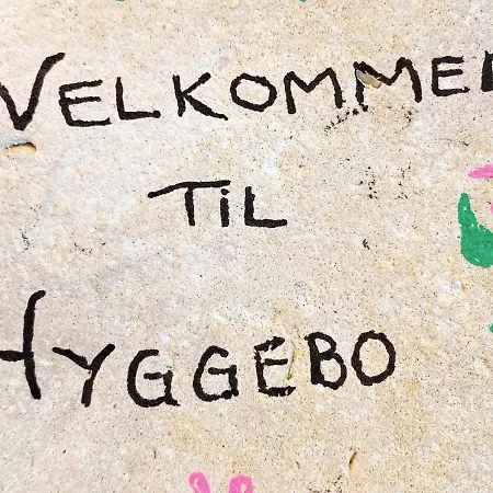 5 Person In * Otterup