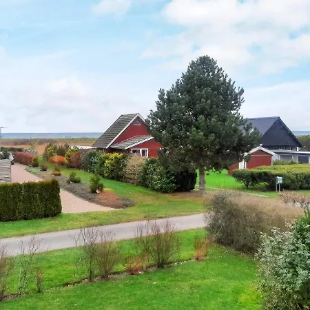 5 Person In Feriehus Otterup