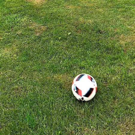 Feriehus 5 Person In