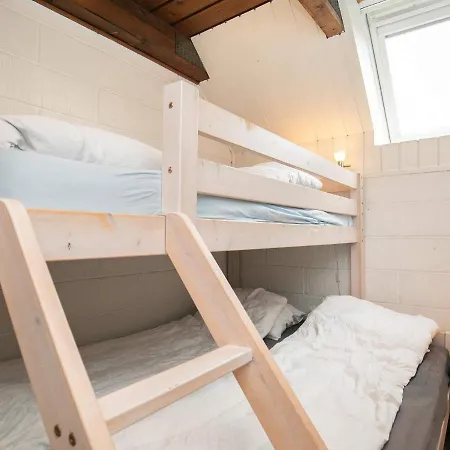 Ferienhaus 5 Person In *
