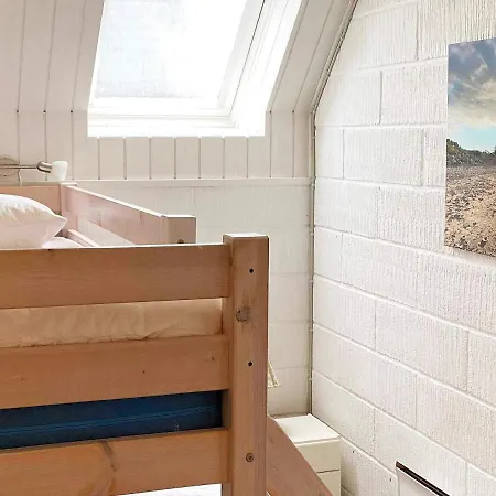 Feriehus 5 Person In