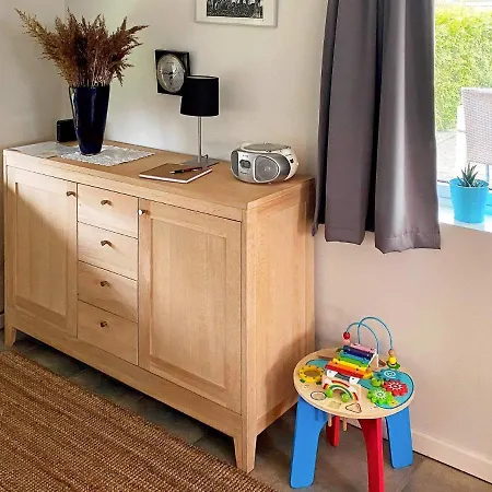 5 Person In Feriehus