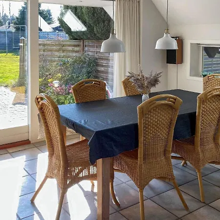 Xxii Holiday home Otterup