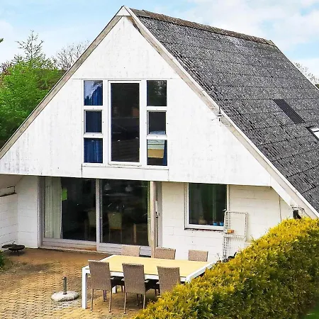 5 Person In Ferienhaus