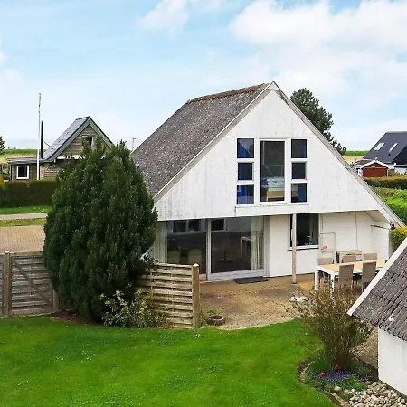 Ferienhaus 5 Person In *