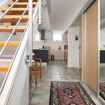 5 Person In Feriehus *