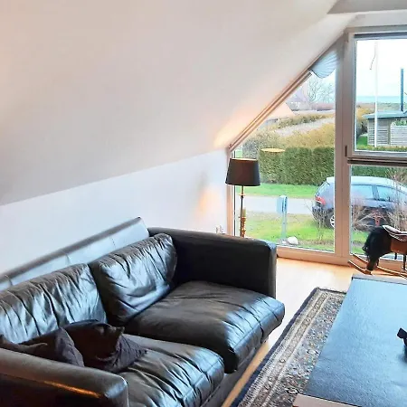 5 Person In Feriehus