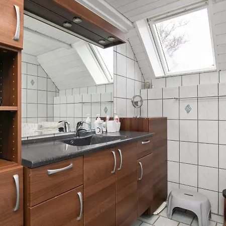 Feriehus 5 Person In *