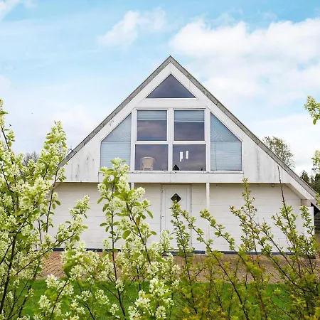 Feriehus 5 Person In Otterup