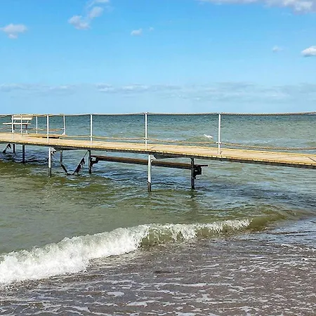 Feriehus 5 Person In