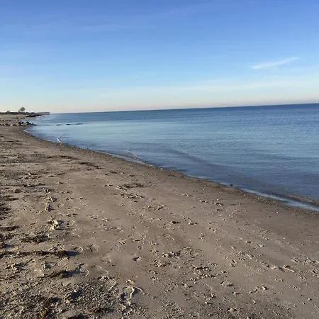 5 Person In Feriehus *