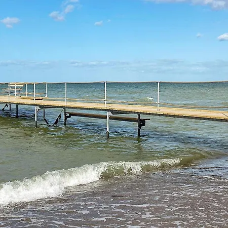 5 Person In Ferienhaus Otterup