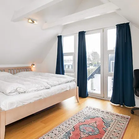 Ferienhaus 5 Person In Otterup