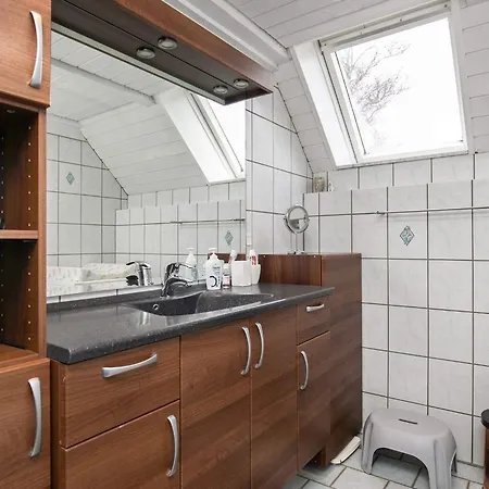 Ferienhaus 5 Person In