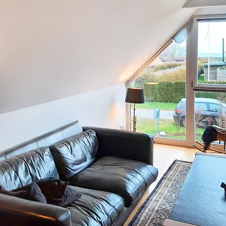 5 Person In Ferienhaus *